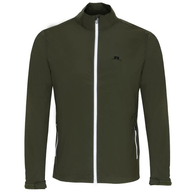 J Lindeberg Ash Light Packable Jacket on Productcaster.