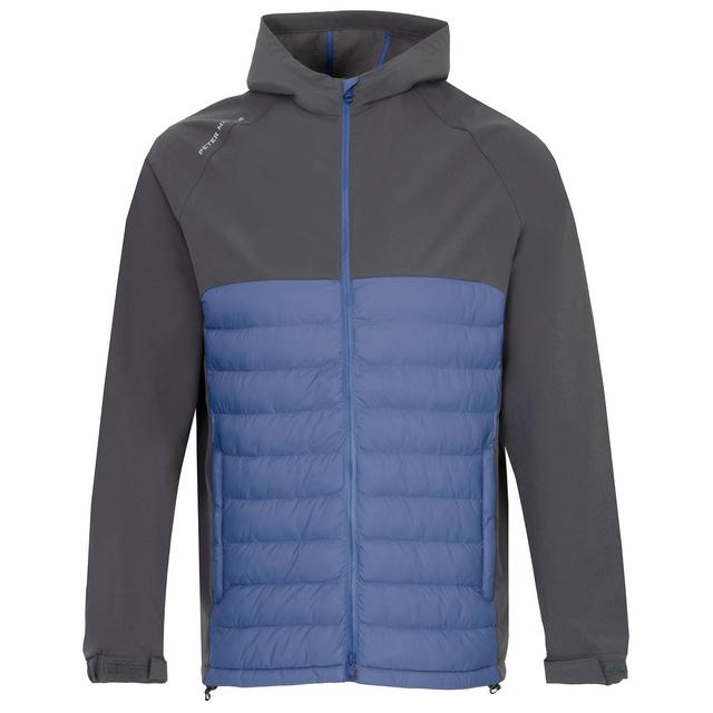 Peter Millar All Course Hybrid Hoodie on Productcaster.