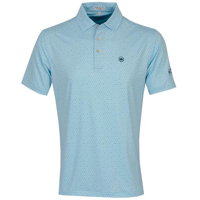 Peter Millar Avon Performance Polo Shirt on Productcaster.