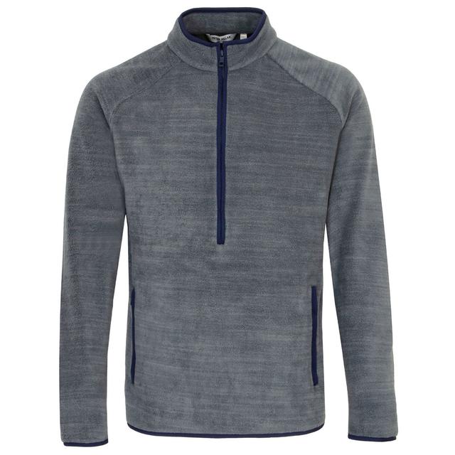 Peter Millar Fade Zip Neck Sweater on Productcaster.