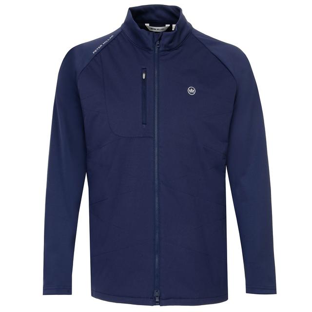 Peter Millar Merge Hybrid Jacket on Productcaster.