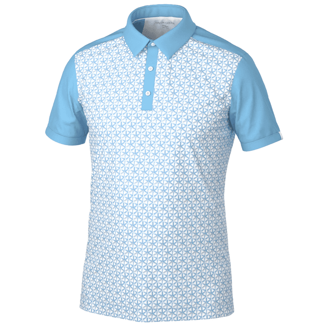 Galvin Green Mio Polo Shirt on Productcaster.