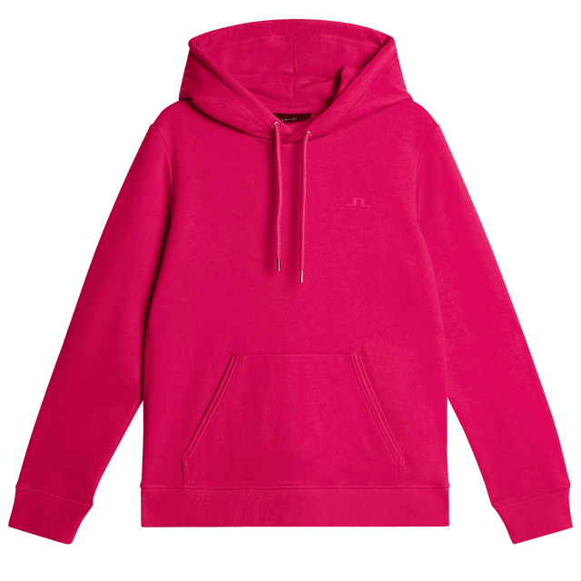 J Lindeberg Alpha Ladies Full Zip Hoodie on Productcaster.