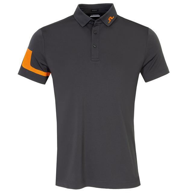 J Lindeberg Heath Polo Shirt on Productcaster.