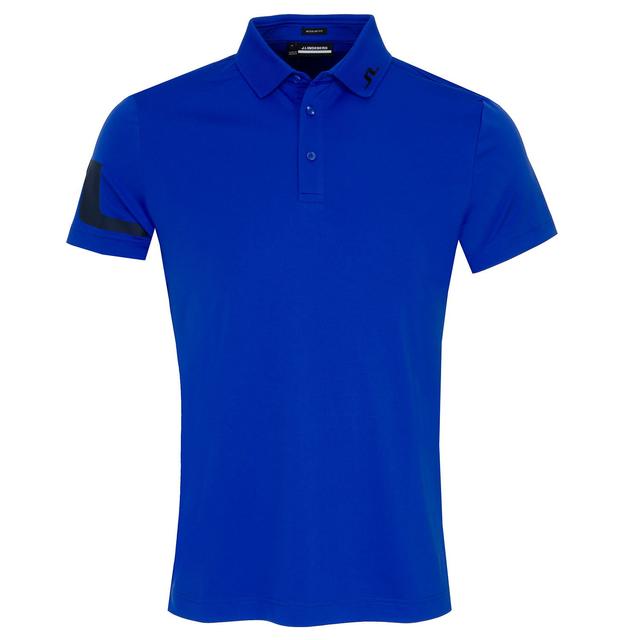 J Lindeberg Heath Polo Shirt on Productcaster.