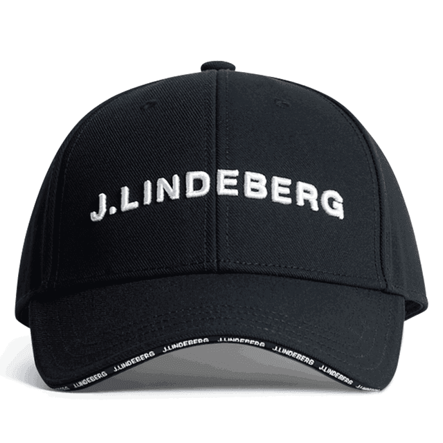 J Lindeberg Hennric Baseball Cap on Productcaster.