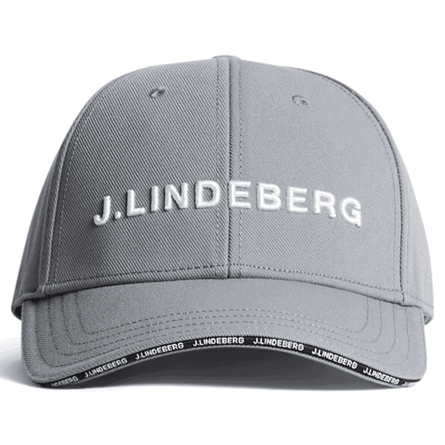 J Lindeberg Hennric Baseball Cap on Productcaster.