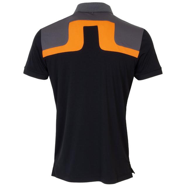 J Lindeberg Jeff Polo Shirt on Productcaster.