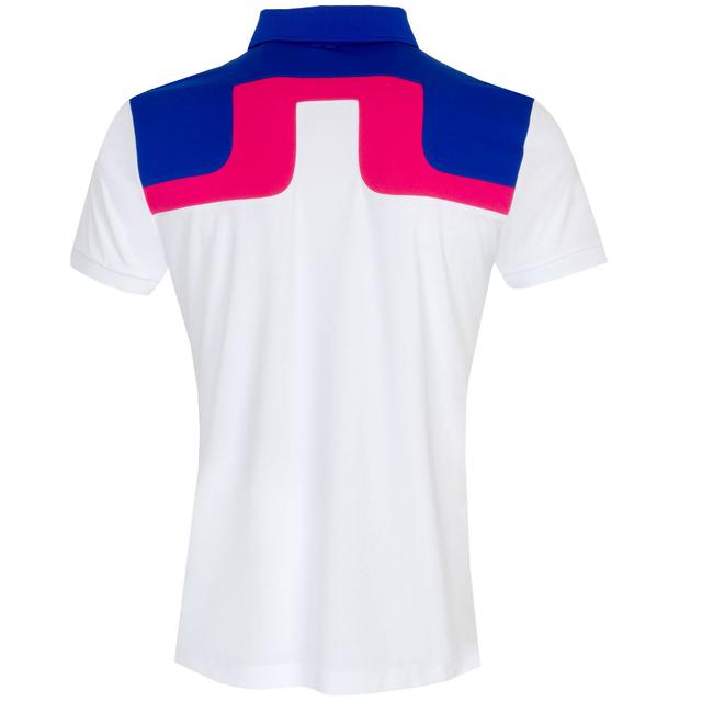 J Lindeberg Jeff Polo Shirt on Productcaster.