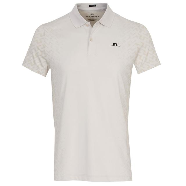 J Lindeberg Kalle Polo Shirt on Productcaster.