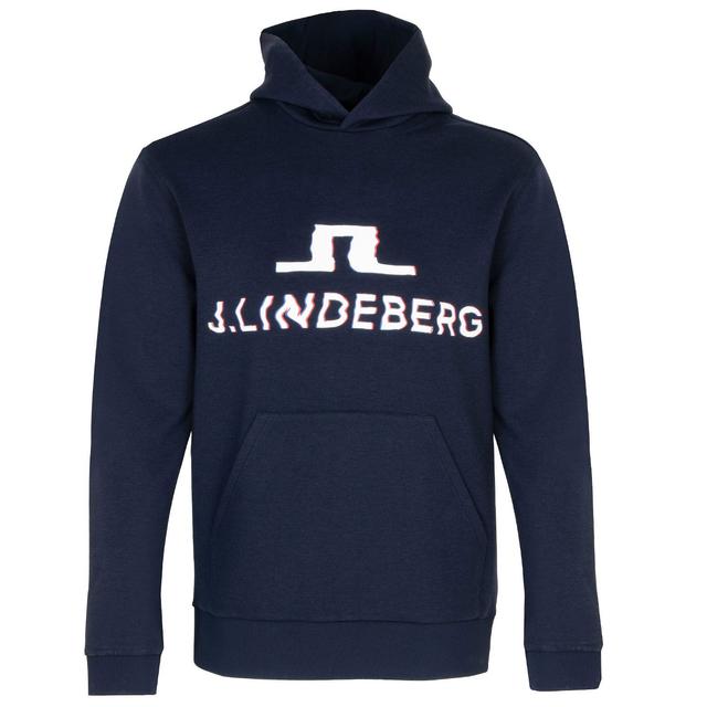 J Lindeberg Karson Hoodie on Productcaster.