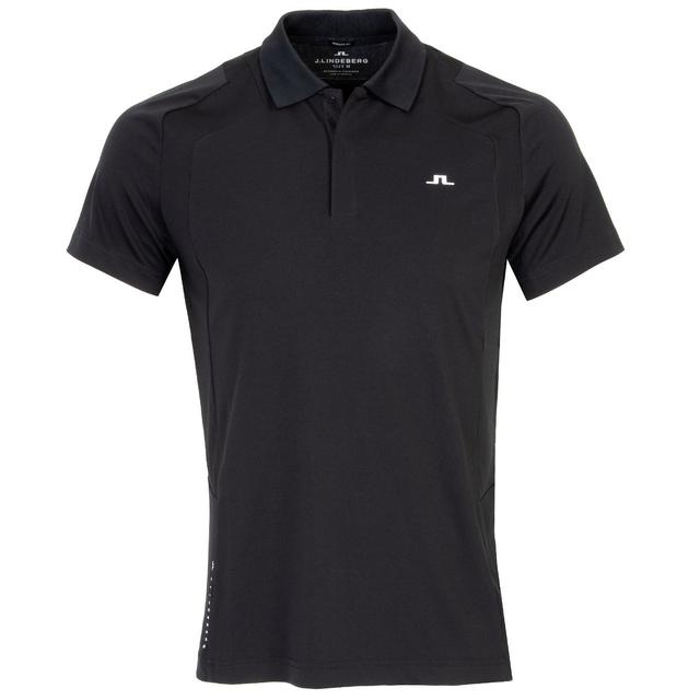 J Lindeberg Legacy Polo Shirt on Productcaster.