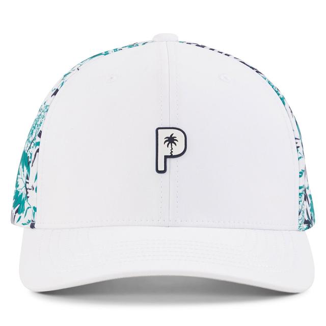 PUMA x PTC Palm Glitch Tech Cap on Productcaster.