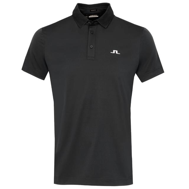 J Lindeberg Wince Polo Shirt on Productcaster.