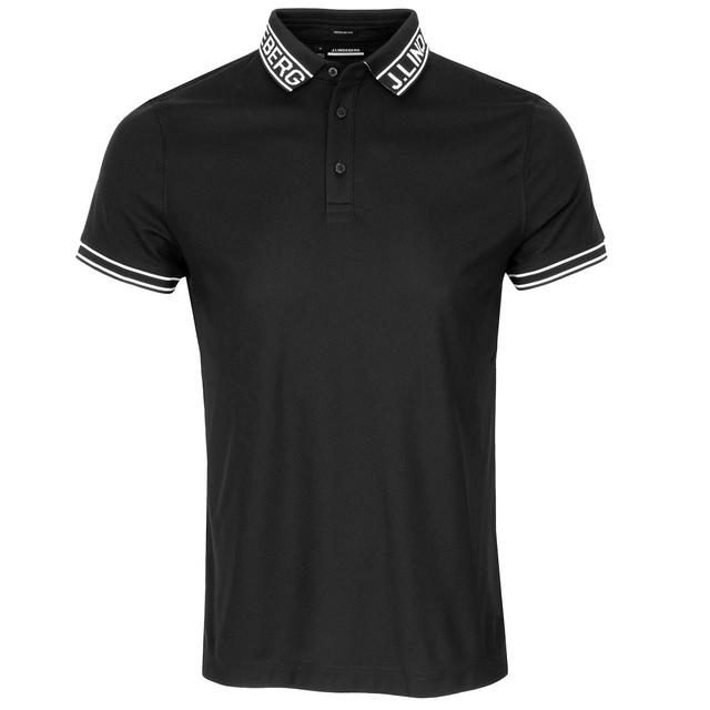 J Lindeberg Austin Polo Shirt on Productcaster.