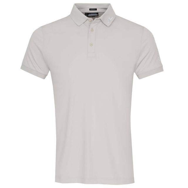 J Lindeberg Tour Tech Polo Shirt on Productcaster.