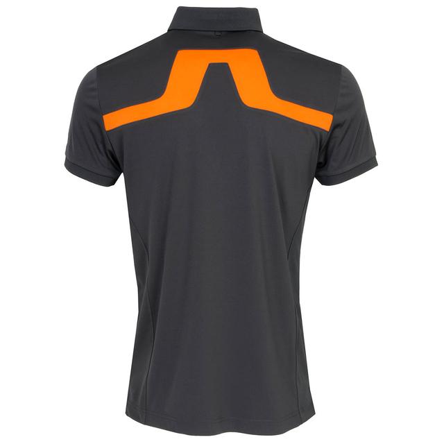 J Lindeberg KV Polo Shirt by Scottsdale Golf on Productcaster.