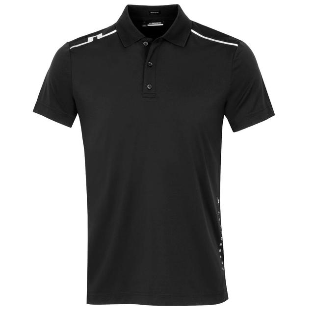 J Lindeberg Lionel Polo Shirt on Productcaster.