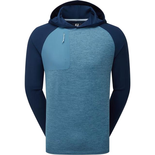 FootJoy ThermoSeries Pullover Hoodie on Productcaster.