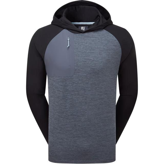 FootJoy ThermoSeries Pullover Hoodie on Productcaster.