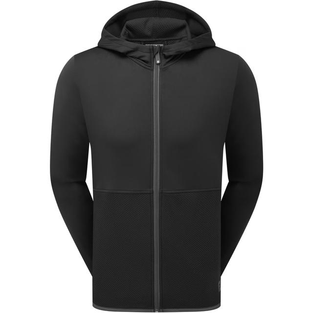 FootJoy ThermoSeries Full Zip Hoodie on Productcaster.