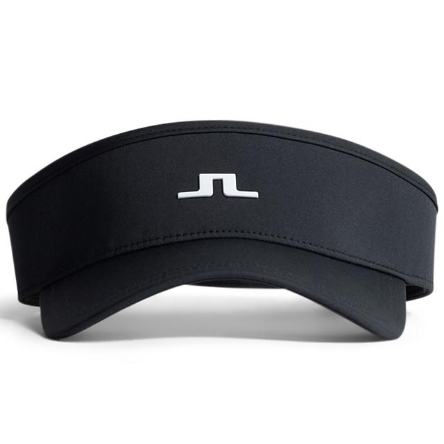 J Lindeberg Yaden Golf Visor on Productcaster.