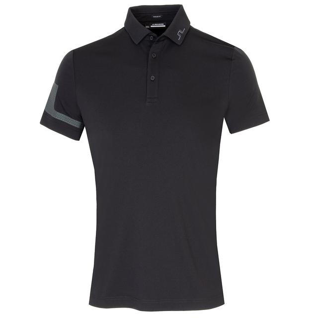 J Lindeberg Heath Polo Shirt on Productcaster.