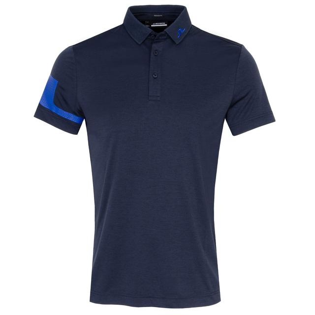 J Lindeberg Heath Polo Shirt on Productcaster.