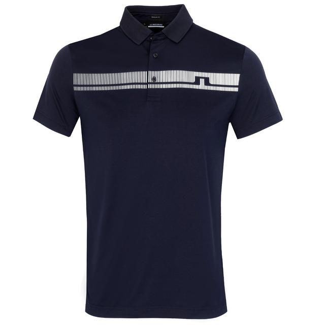 J Lindeberg Klas Polo Shirt on Productcaster.