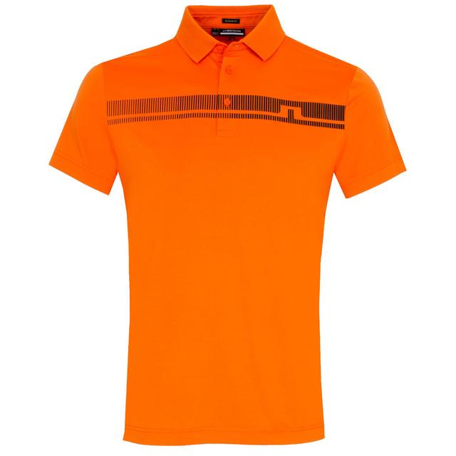 J Lindeberg Klas Polo Shirt on Productcaster.