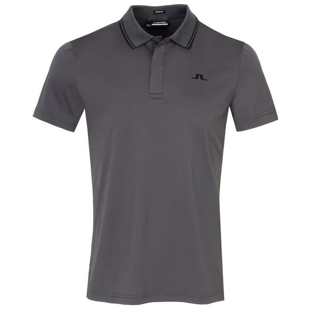 J Lindeberg Loke Polo Shirt on Productcaster.