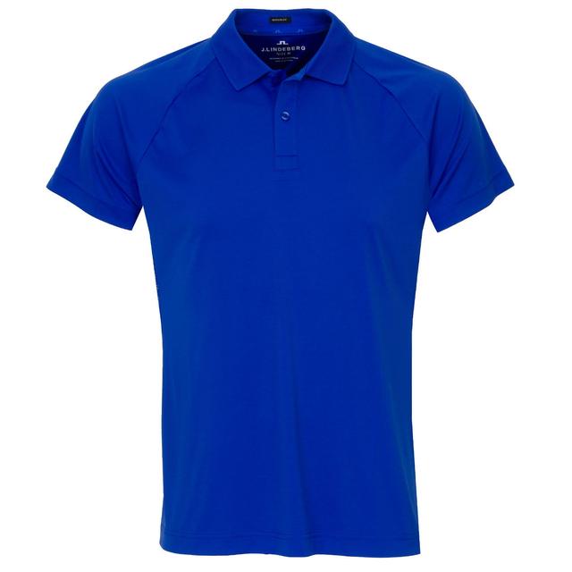 J Lindeberg Sola Polo Shirt on Productcaster.