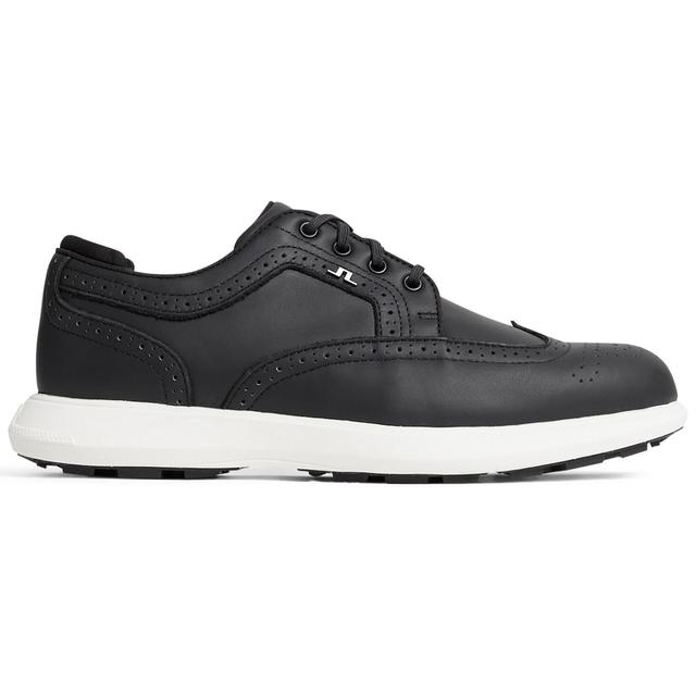 J Lindeberg Fairway Brogue Golf Shoes on Productcaster.