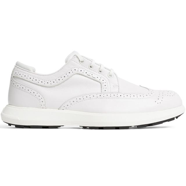 J Lindeberg Fairway Brogue Golf Shoes on Productcaster.