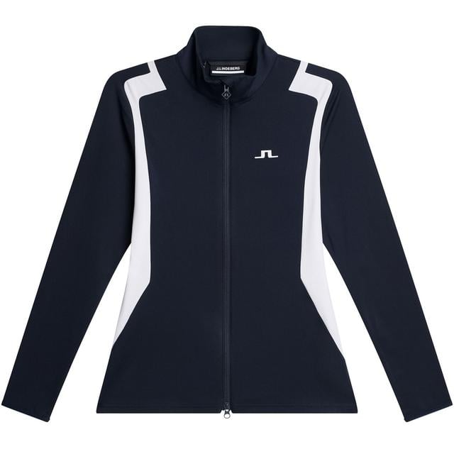 J Lindeberg Ladies Mae Sweater on Productcaster.