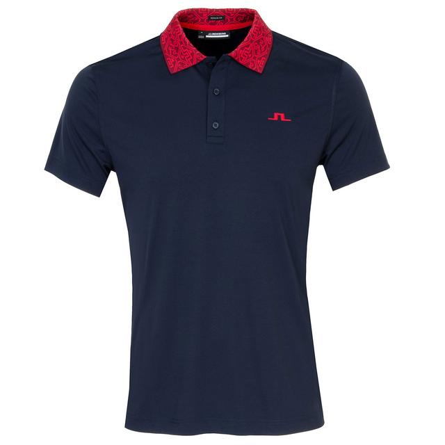 J Lindeberg Glen Polo Shirt on Productcaster.