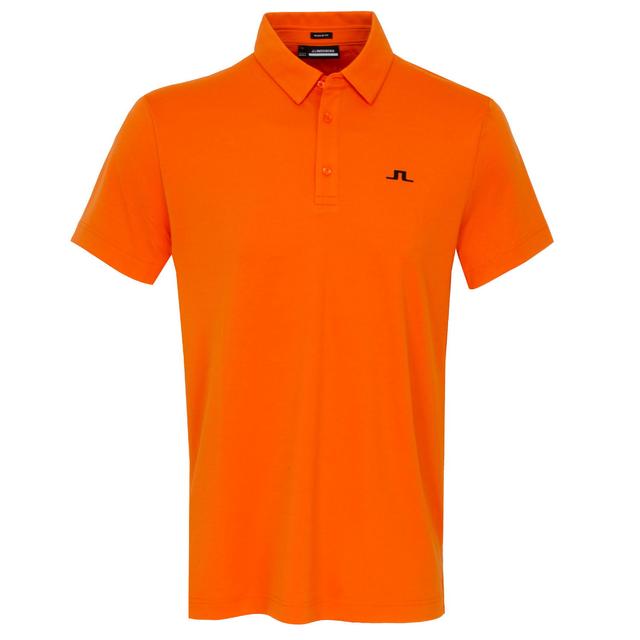 J Lindeberg Peat Polo Shirt on Productcaster.