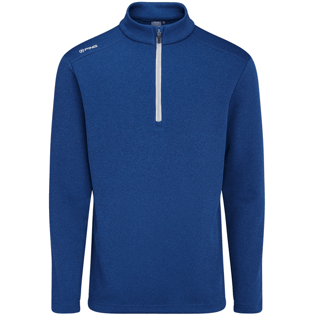 PING Ramsey Half Zip Neck Golf Sweater on Productcaster.