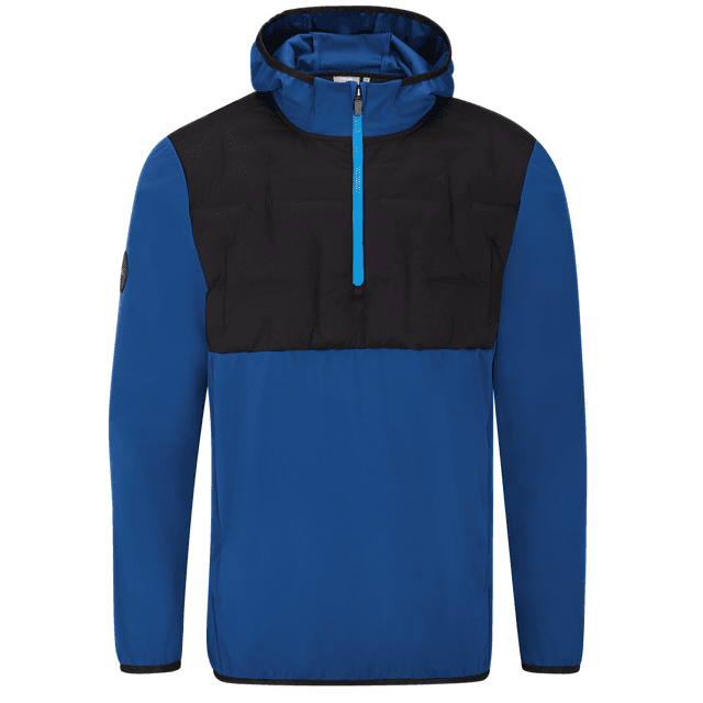 PING Norse S6 Zoned Hooded Windproof Golf Jacket on Productcaster.