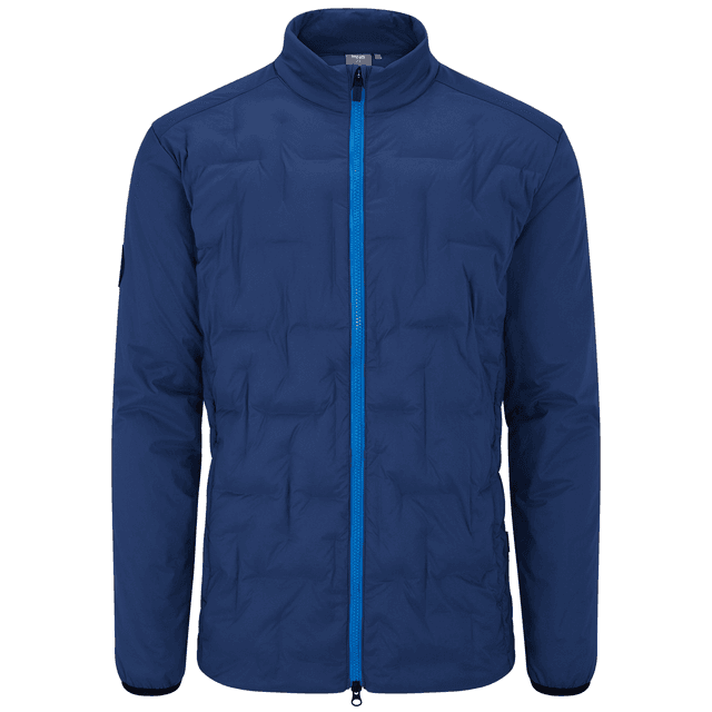 PING Norse S6 Windproof Golf Jacket on Productcaster.