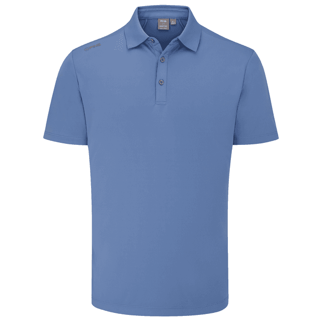 PING Lindum Polo Shirt on Productcaster.