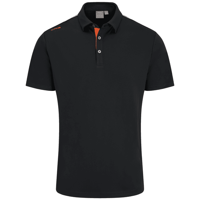 PING Inver Polo Shirt on Productcaster.