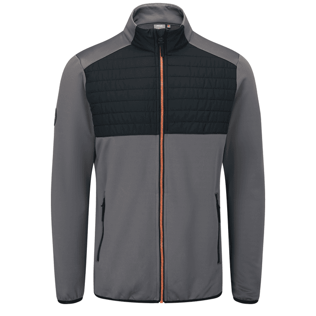 PING Firth Windproof Golf Jacket on Productcaster.