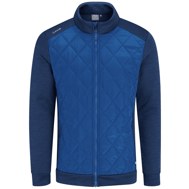 PING Aaran Windproof Golf Jacket on Productcaster.