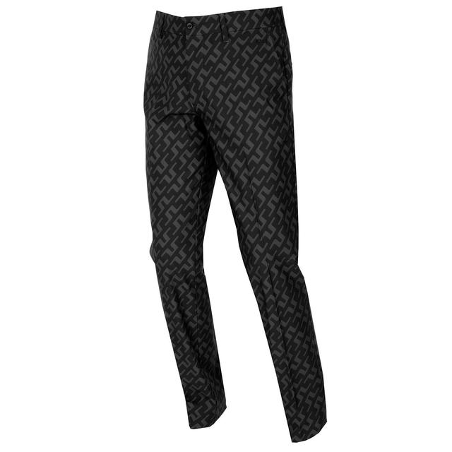 J Lindeberg Ellott Print Trousers on Productcaster.