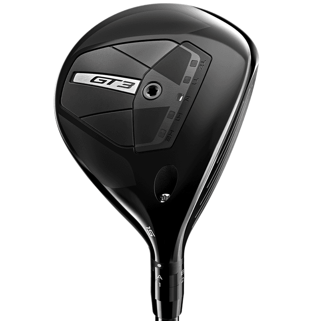 Titleist GT3 Golf Fairway on Productcaster.