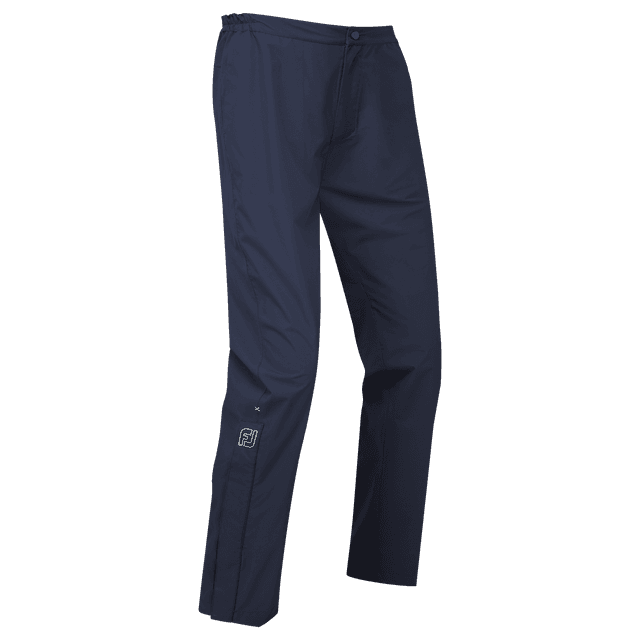 FootJoy HydroLite X Waterproof Golf Trousers on Productcaster.