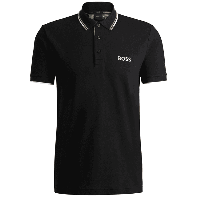 BOSS Paddy Pro Polo Shirt on Productcaster.