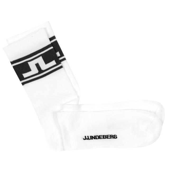 J Lindeberg Percy Golf Socks by Scottsdale Golf on Productcaster.