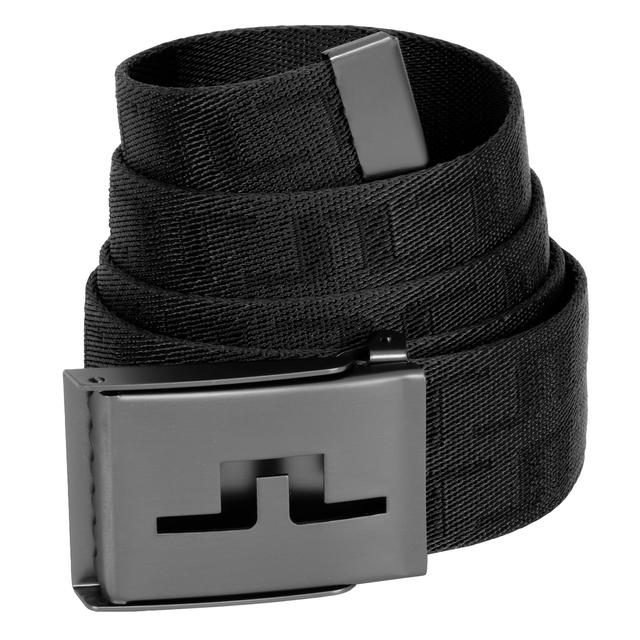 J Lindeberg Bo Jacquard Belt on Productcaster.